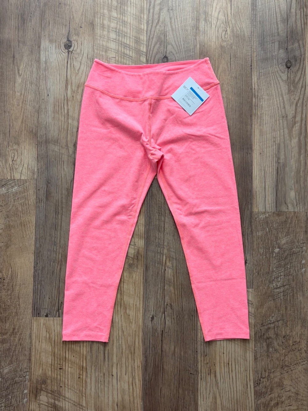 Beyond Yoga Capri Legging